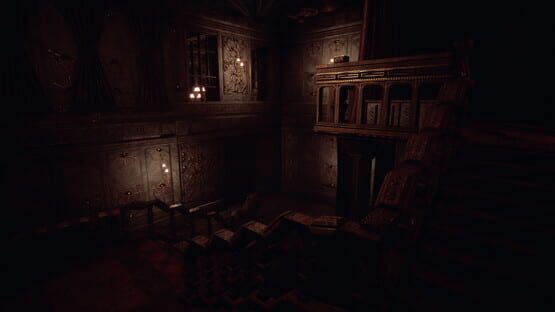 Secrets of the Haunted Mansion screenshot 4