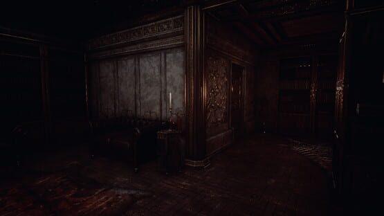 Secrets of the Haunted Mansion screenshot 5