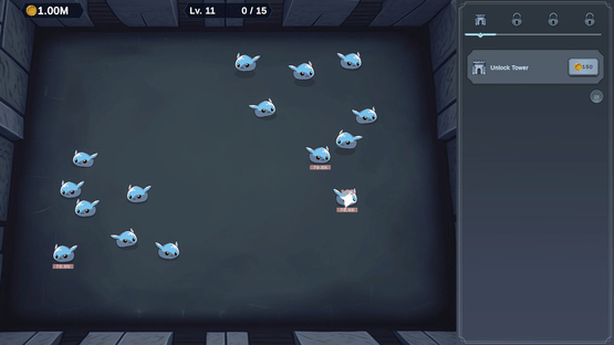 Samawa Idle Screenshot