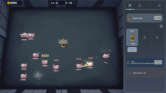 Samawa Idle Screenshot