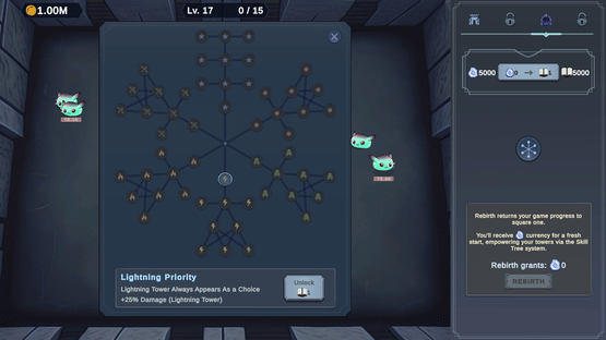 Samawa Idle Screenshot