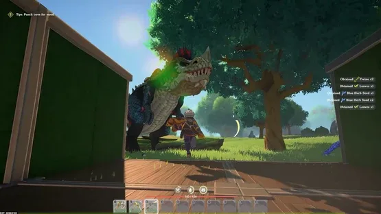 Project Survival screenshot 9
