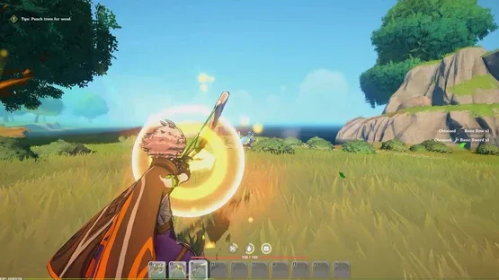 Project Survival screenshot 1