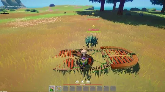 Project Survival screenshot 2