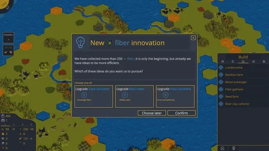 Monument Village screenshot 3