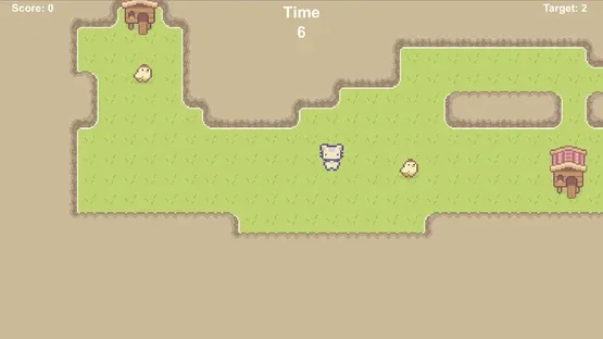 Lawin Catch The Kim screenshot 2