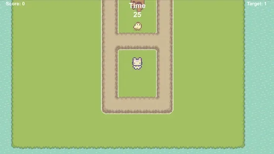 Lawin Catch The Kim screenshot 4