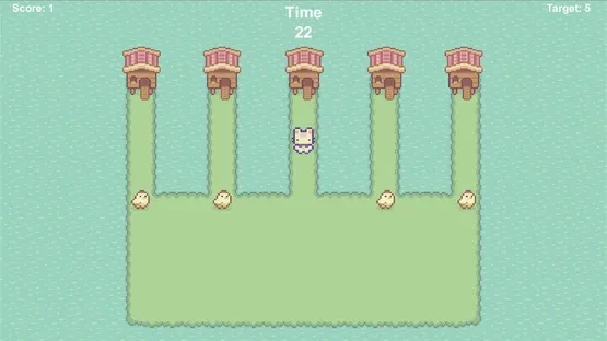 Lawin Catch The Kim screenshot 5