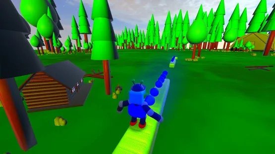 Jump Malcolm Jump screenshot 4