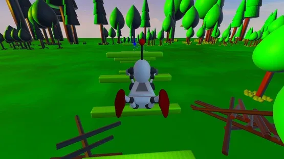 Jump Malcolm Jump screenshot 11