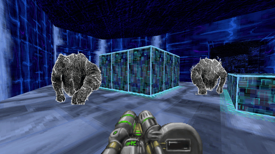 Enigmatic Worlds Screenshot