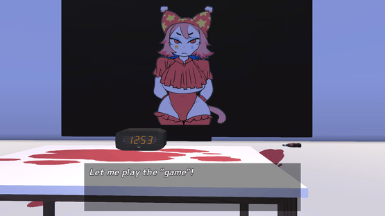 Escape Escape Screenshot