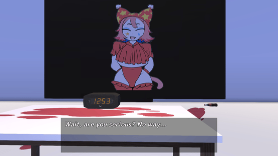 Escape Escape Screenshot