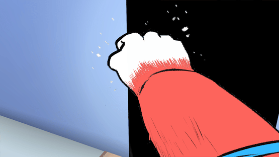 Escape Escape Screenshot