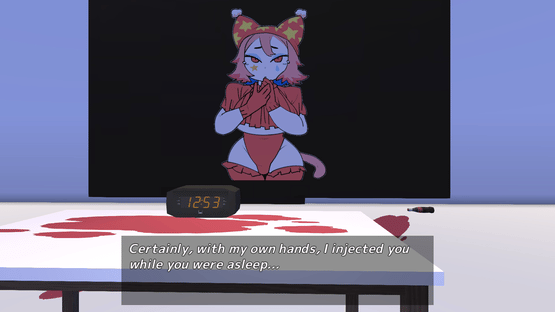 Escape Escape Screenshot