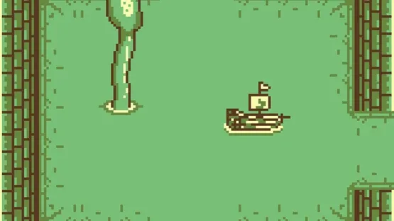 Draco and the Seven Scales screenshot 1