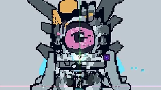 Bounty Hunters screenshot 1