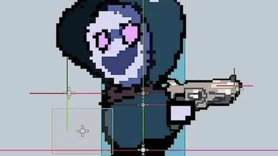 Bounty Hunters screenshot 5