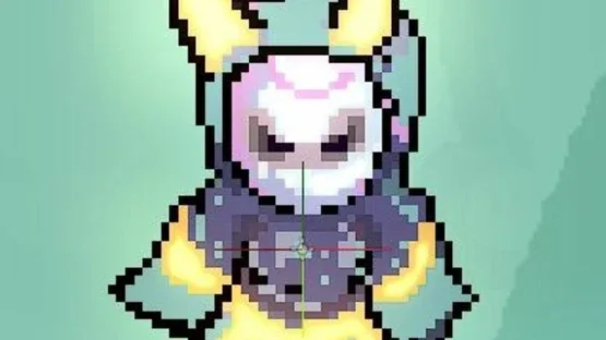 Bounty Hunters screenshot 6