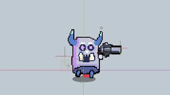 Bounty Hunters screenshot 7