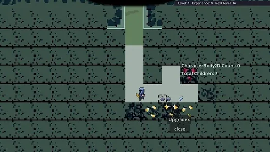 Bounty Hunters screenshot 8