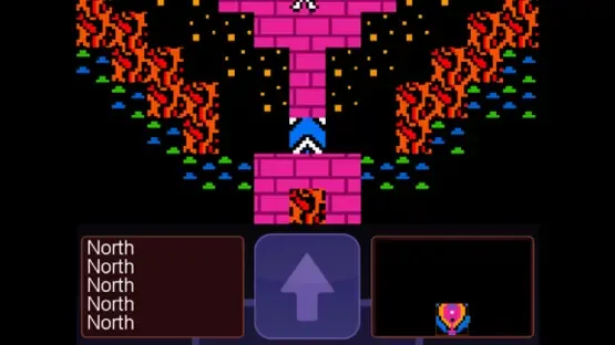 Lowlander screenshot 3