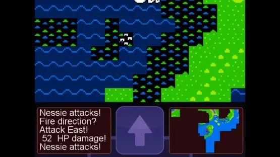 Lowlander screenshot 4