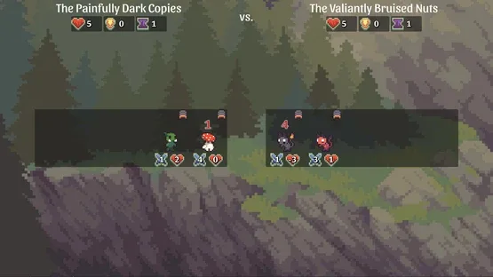 Tower Pets screenshot 1