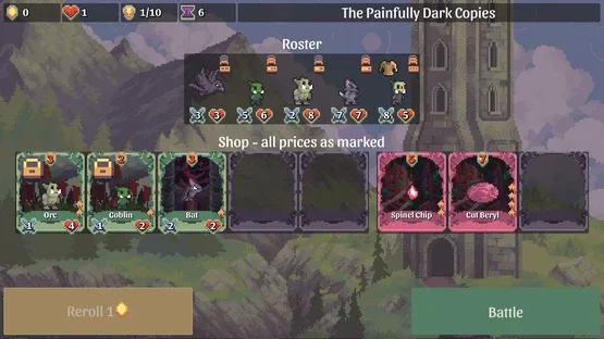 Tower Pets screenshot 2
