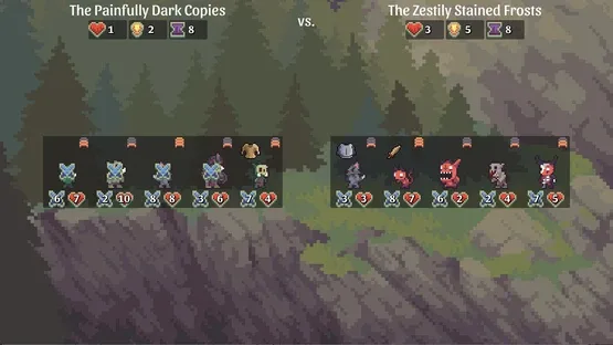 Tower Pets screenshot 4
