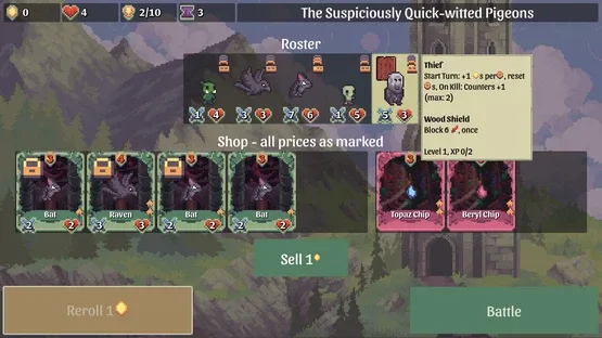 Tower Pets screenshot 5