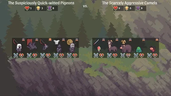 Tower Pets screenshot 7