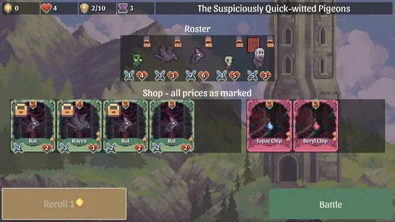 Tower Pets screenshot 8