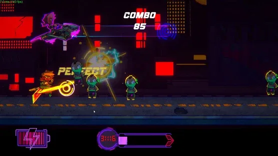 Neo Dance screenshot 3