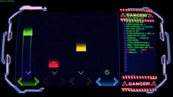 Neo Dance screenshot 5
