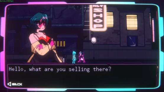 Neo Dance screenshot 9