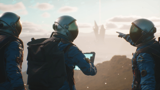 The SIgnal: Stranded on Sirenis Screenshot