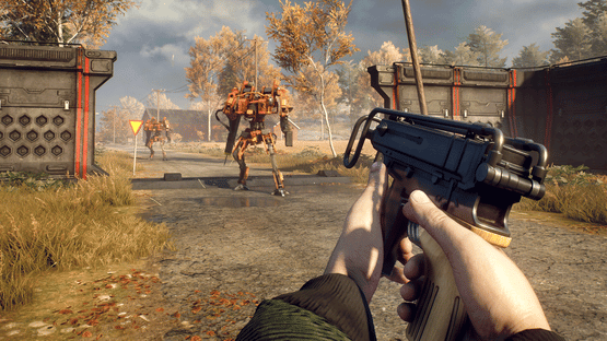 Generation Zero: Eastern European Weapons Pack Screenshot