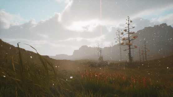 The SIgnal: Stranded on Sirenis Screenshot
