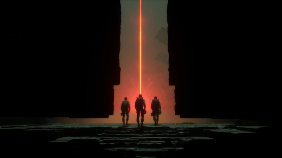The SIgnal: Stranded on Sirenis Screenshot