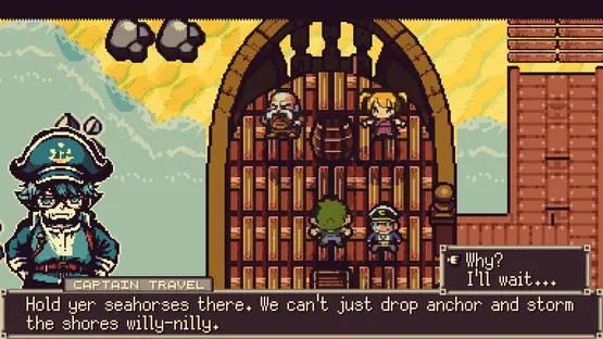 Oni Hunters screenshot 5