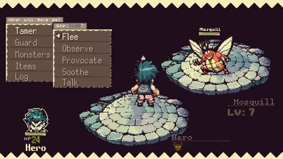 Oni Hunters screenshot 4