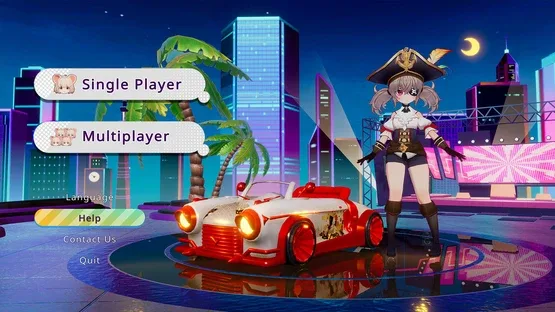 Combat Kart screenshot 8