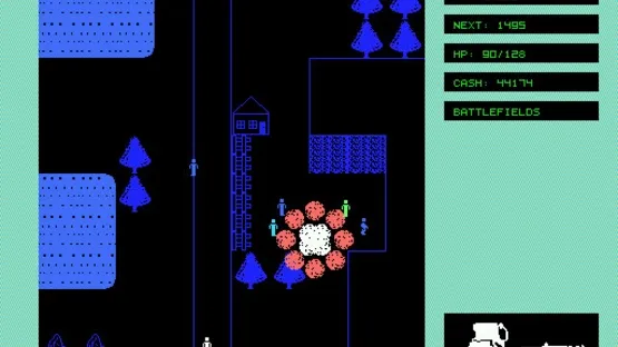 Cold Ground screenshot 4