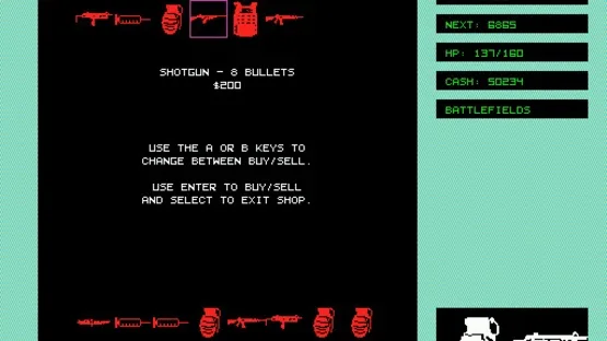Cold Ground screenshot 6
