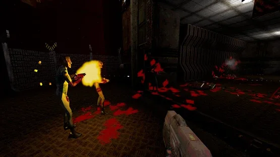 Flaw screenshot 10