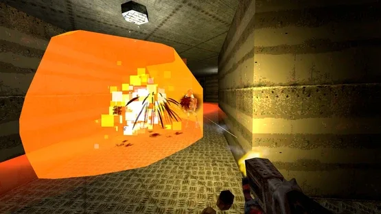 Flaw screenshot 3