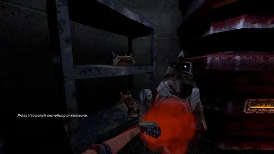 Flaw screenshot 4