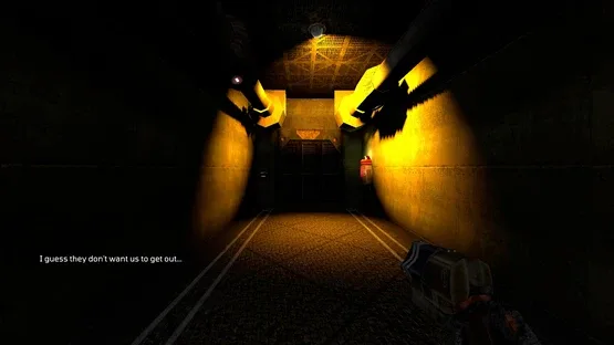 Flaw screenshot 5