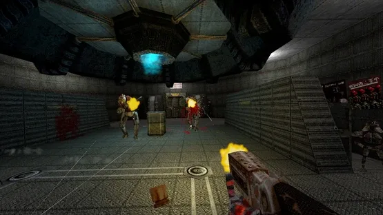 Flaw screenshot 6